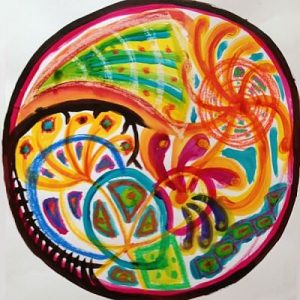 art-thérapie-peinture-dessin-couleurs-mandala